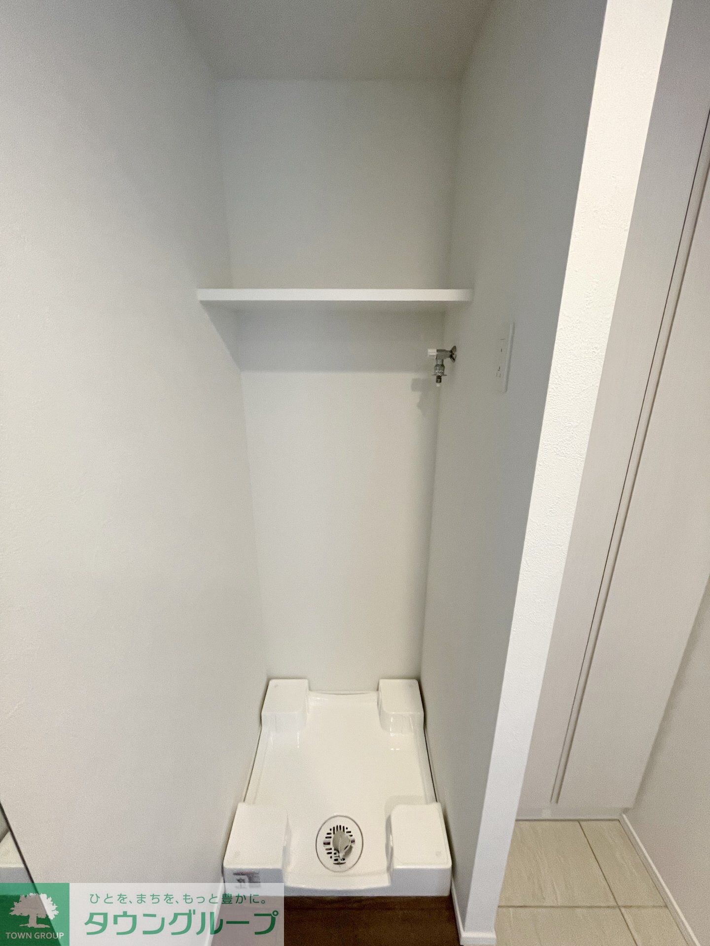 ティモーネ押上ノルドの物件内観写真