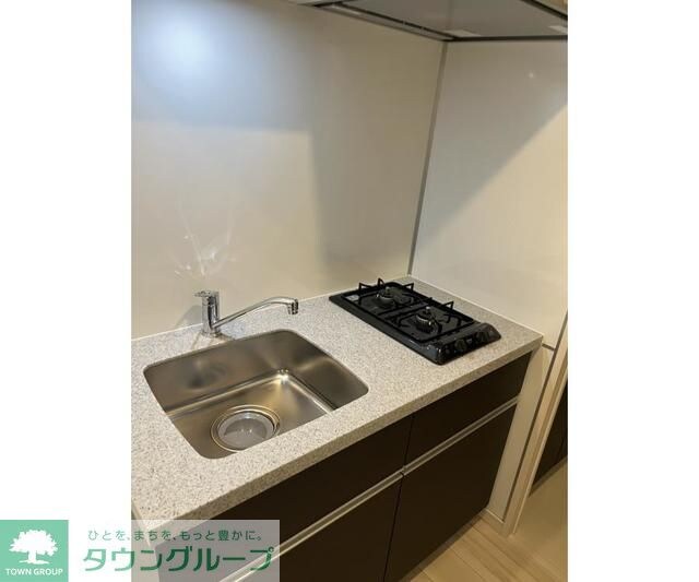 Ｓｉｌｖｅｒ　Ｗｏｏｄ　ＫＡＳＵＧＡの物件内観写真