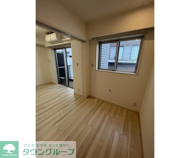 Ｓｉｌｖｅｒ　Ｗｏｏｄ　ＫＡＳＵＧＡの物件内観写真