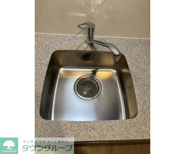 Ｓｉｌｖｅｒ　Ｗｏｏｄ　ＫＡＳＵＧＡの物件内観写真