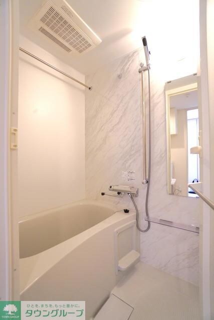 クラリティア文京湯島の物件内観写真