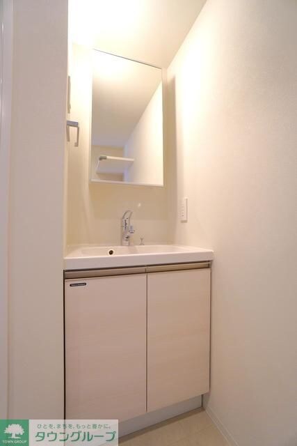 クラリティア文京湯島の物件内観写真