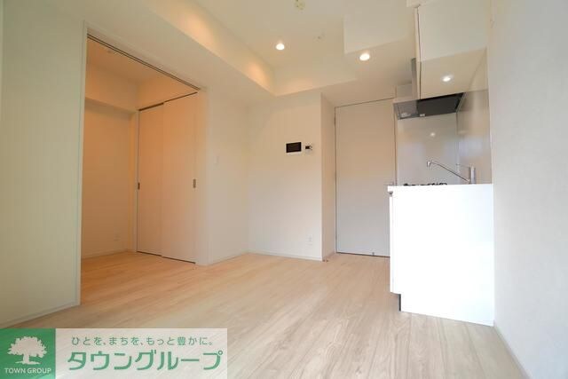 クラリティア文京湯島の物件内観写真