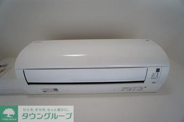 ALTERNA菊川IIの物件内観写真