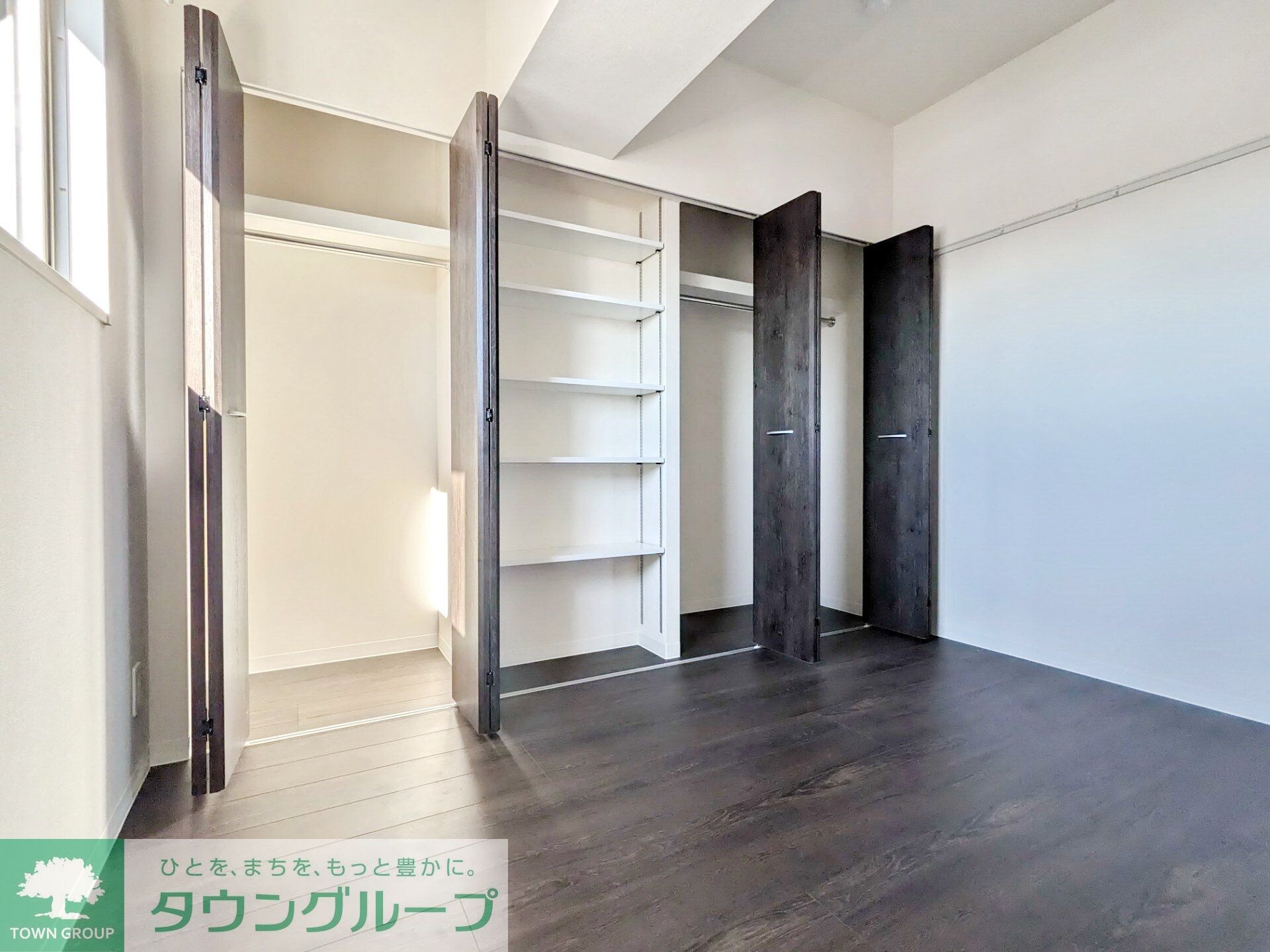 Terrace The 本郷の物件内観写真