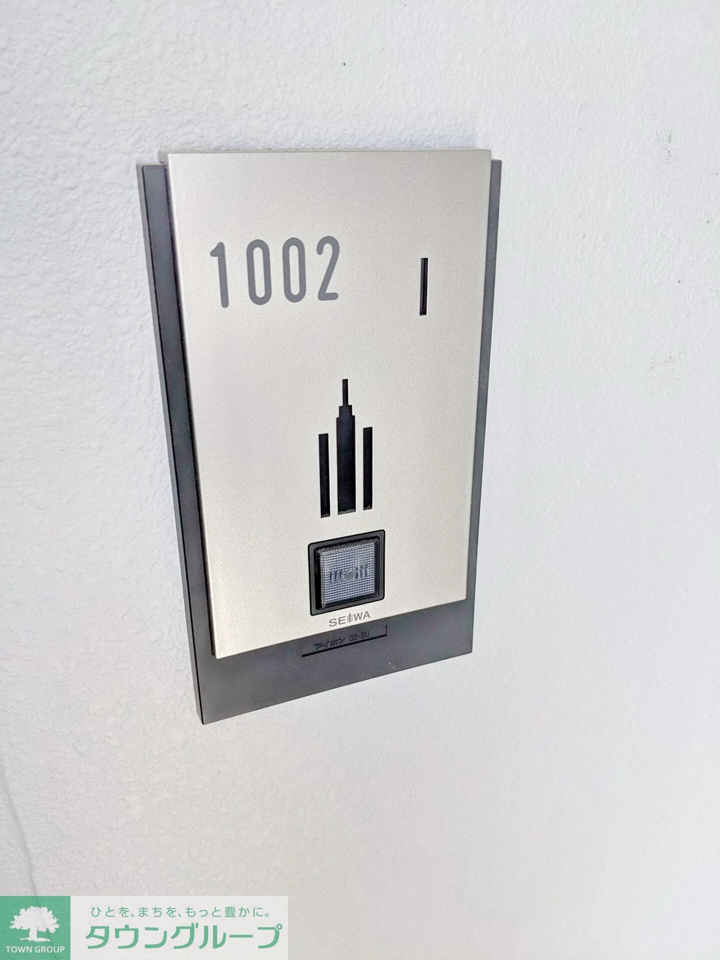 Terrace The 本郷の物件内観写真