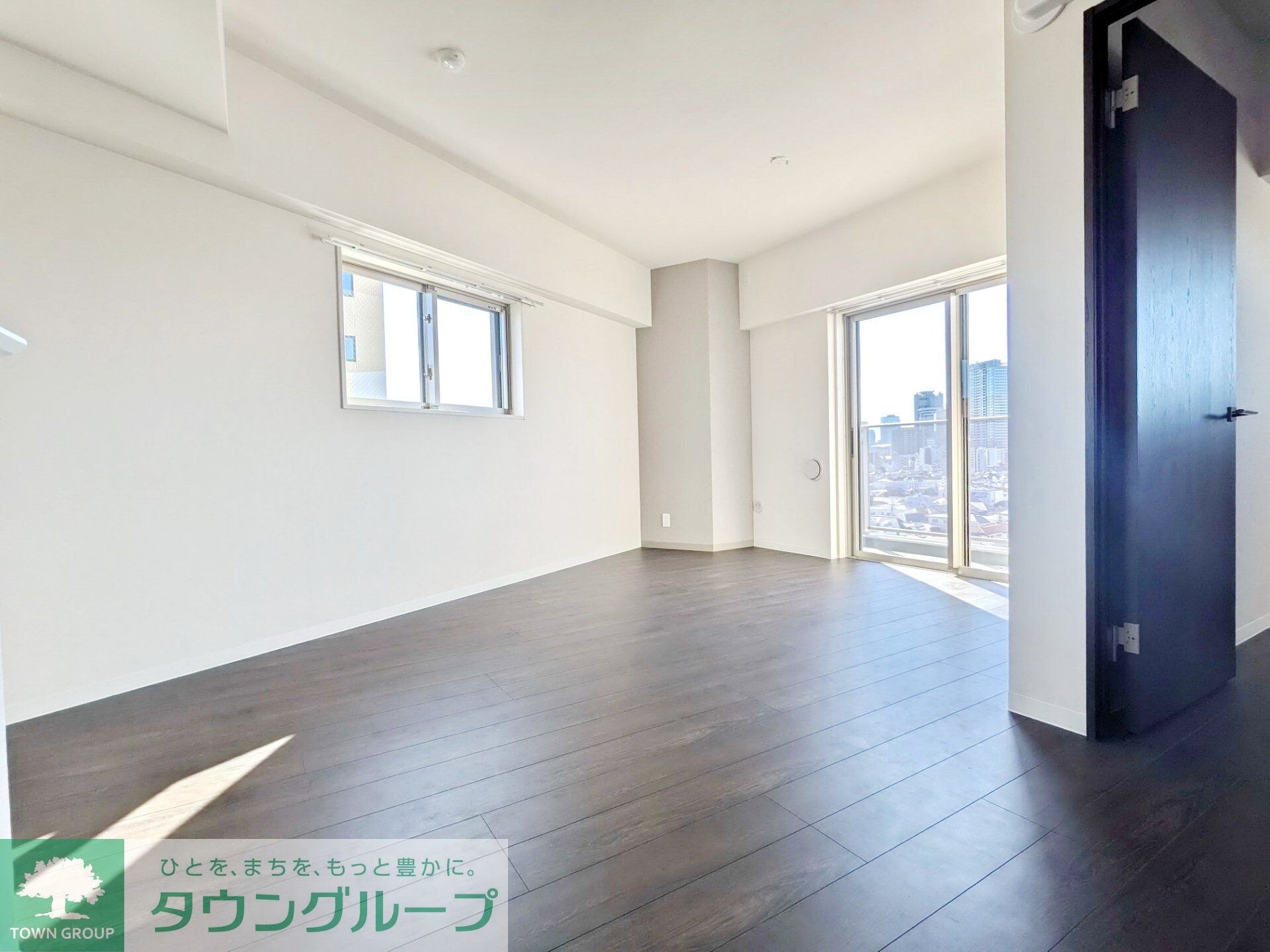 Terrace The 本郷の物件内観写真