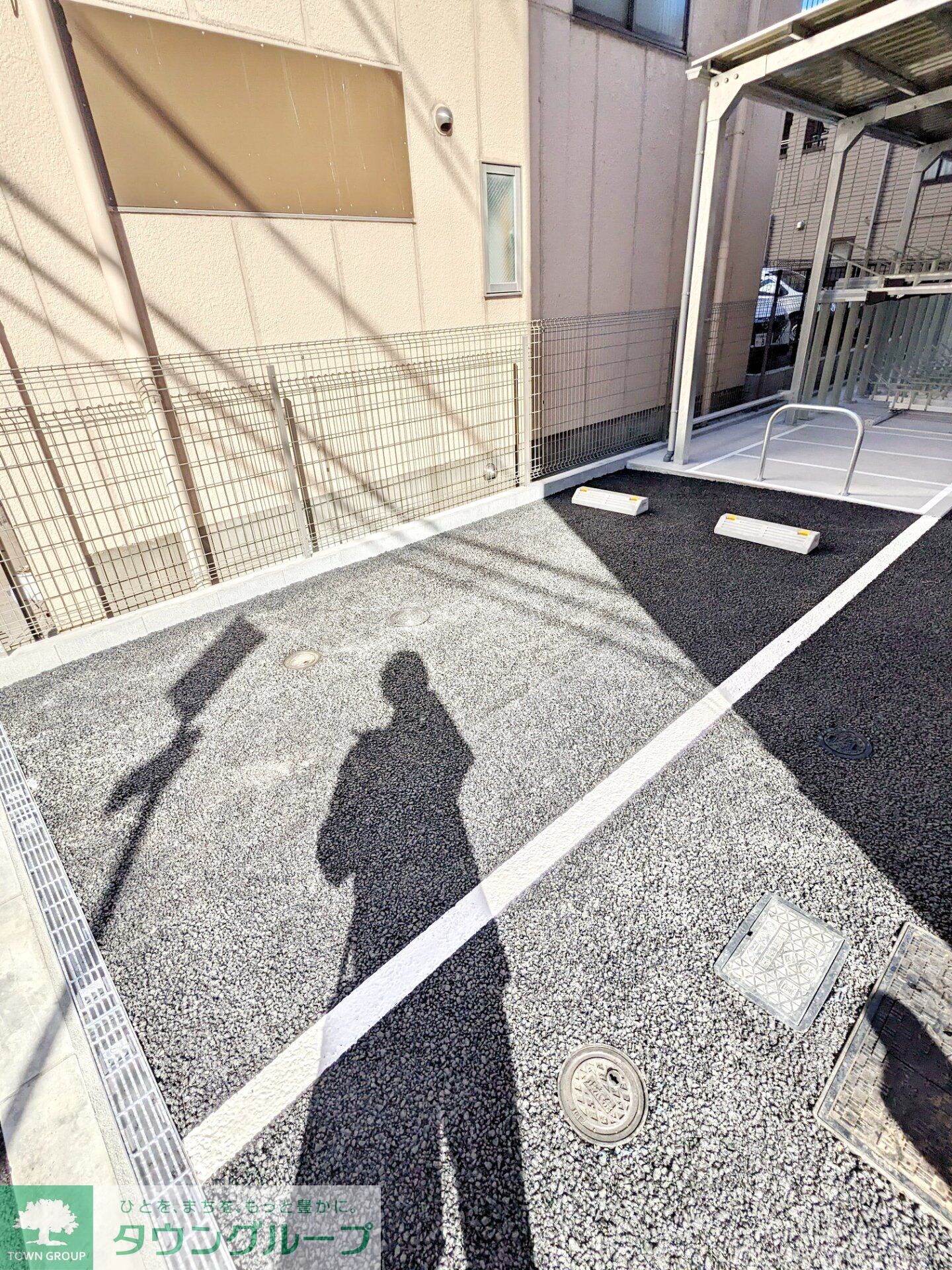 Terrace The 本郷の物件内観写真