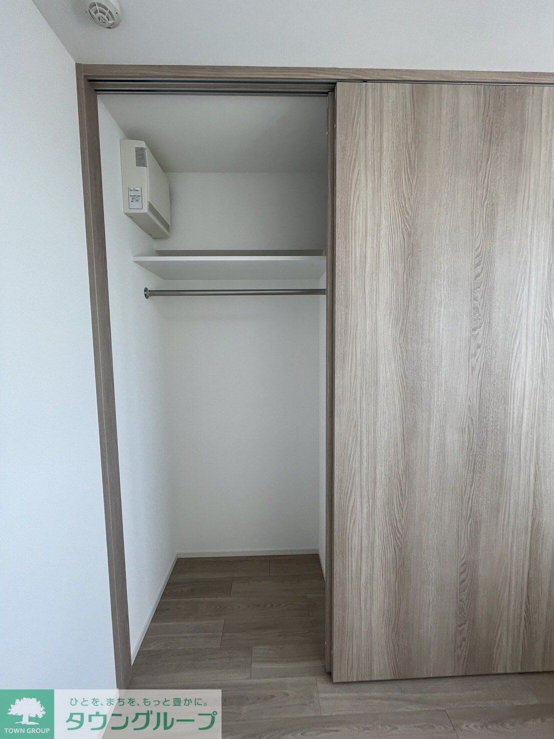 Brillia ist 墨田曳舟の物件内観写真