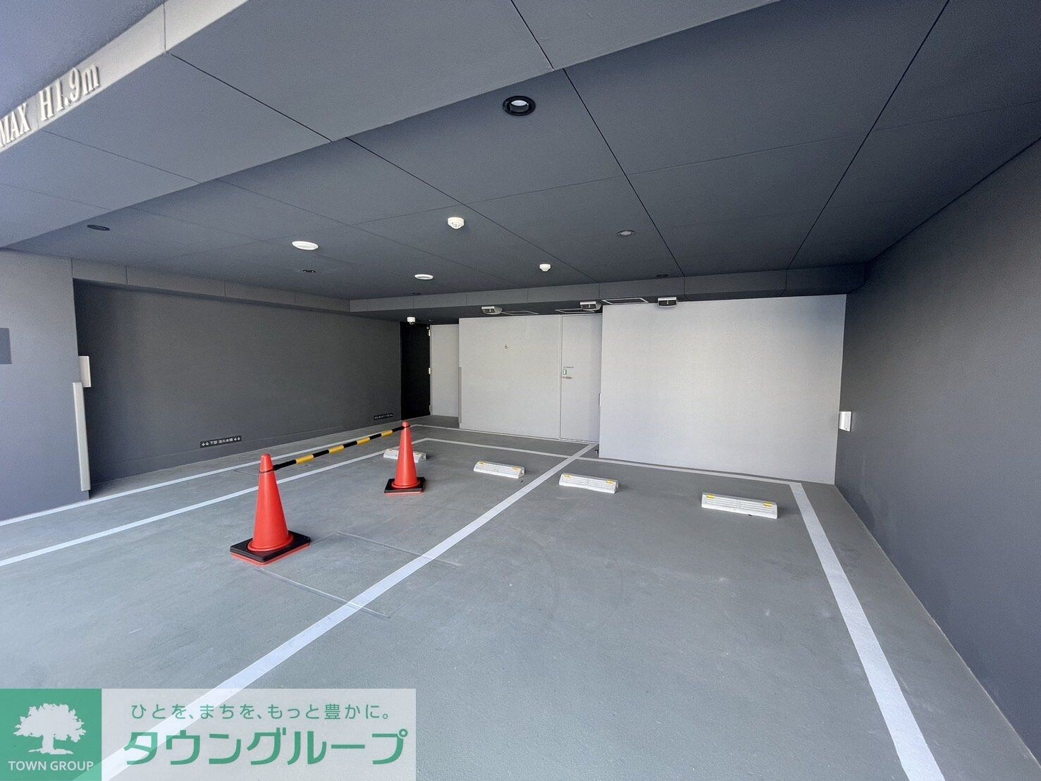 Brillia ist 墨田曳舟の物件内観写真