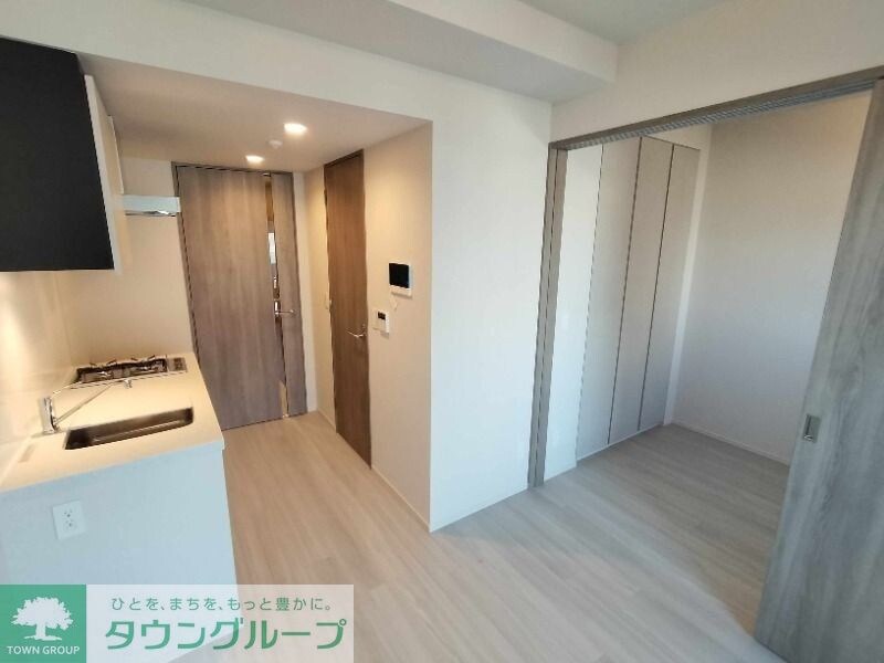 シーズンフラッツ上野稲荷町の物件内観写真