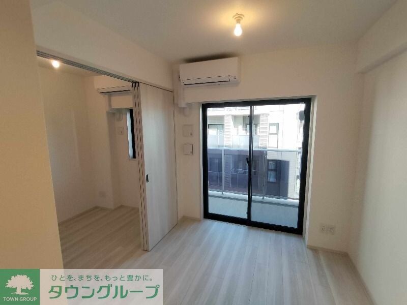 シーズンフラッツ上野稲荷町の物件内観写真