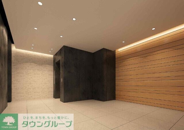 シーズンフラッツ新御徒町イーストの物件内観写真