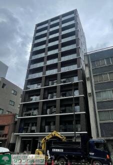 シーズンフラッツ新御徒町イーストの物件内観写真