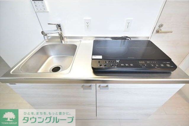 MAISONDESの物件内観写真