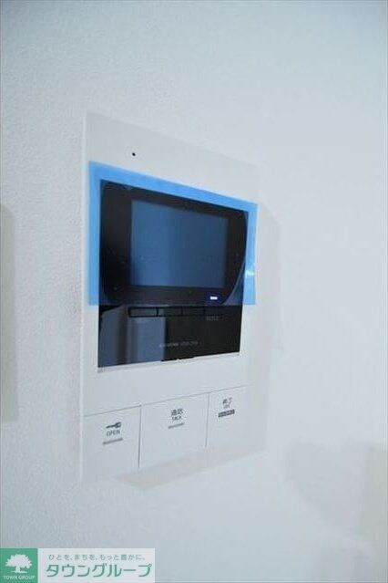 MAISONDESの物件内観写真