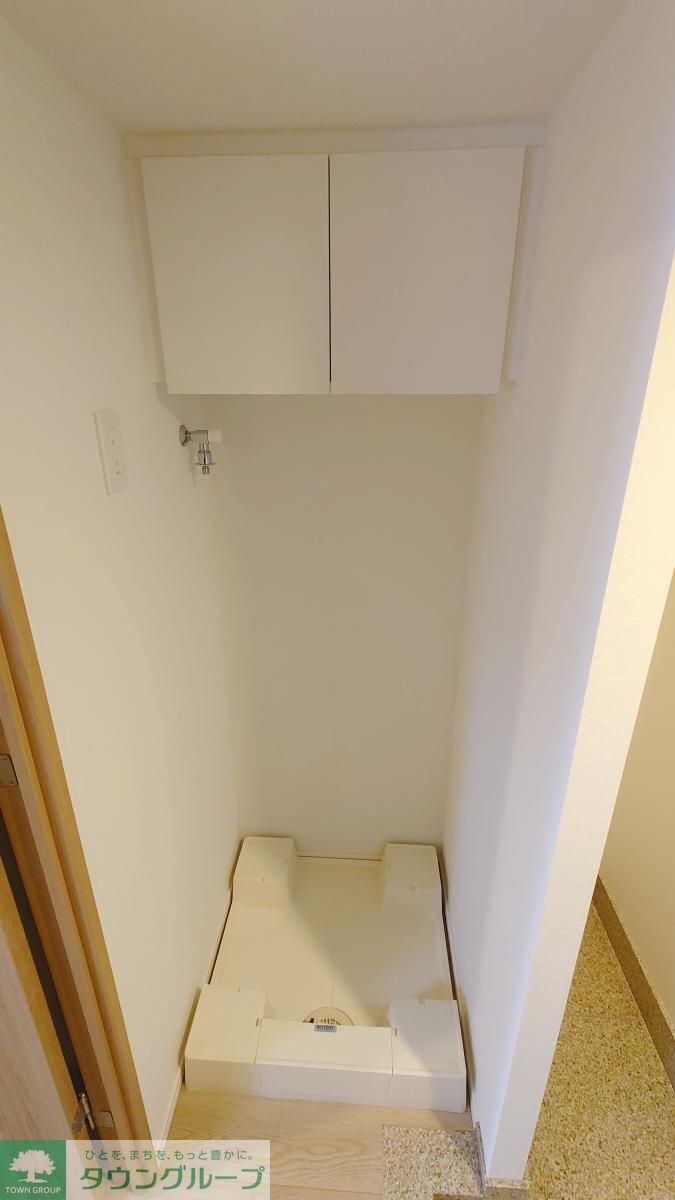 アーバネックス深川住吉IIIの物件内観写真