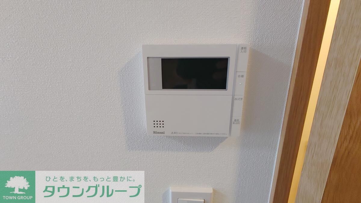 アーバネックス深川住吉IIIの物件内観写真