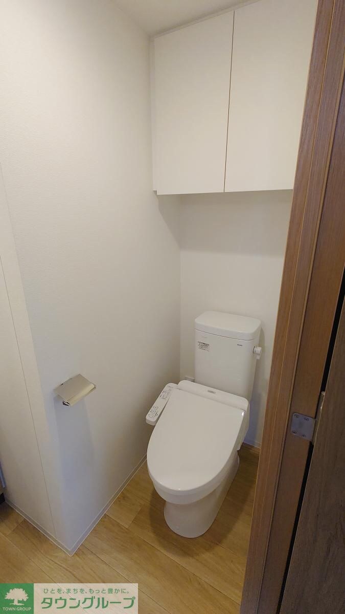 アーバネックス深川住吉IIIの物件内観写真