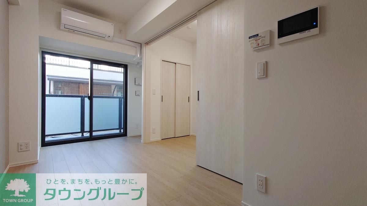 アーバネックス深川住吉IIIの物件内観写真