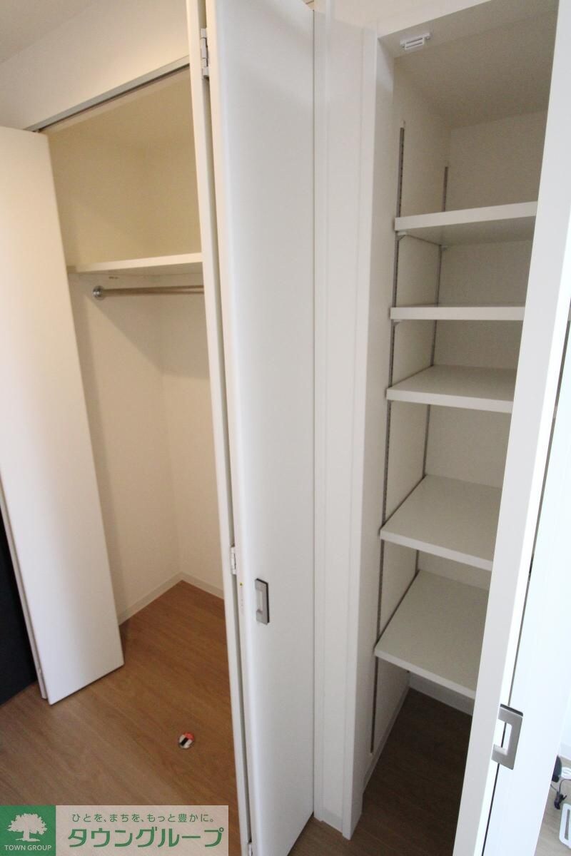 ルネサンスコート錦糸町の物件内観写真