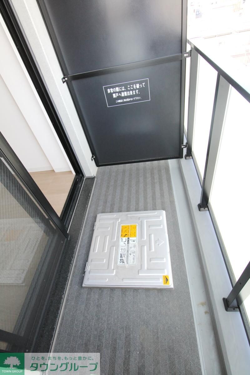 ルネサンスコート錦糸町の物件内観写真