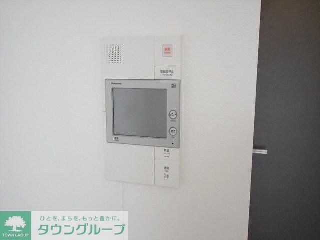 ルネサンスコート錦糸町の物件内観写真