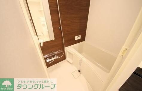 グランパセオ日本橋イーストの物件内観写真