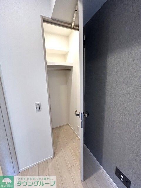 ザ・パークワンズ日本橋人形町の物件内観写真