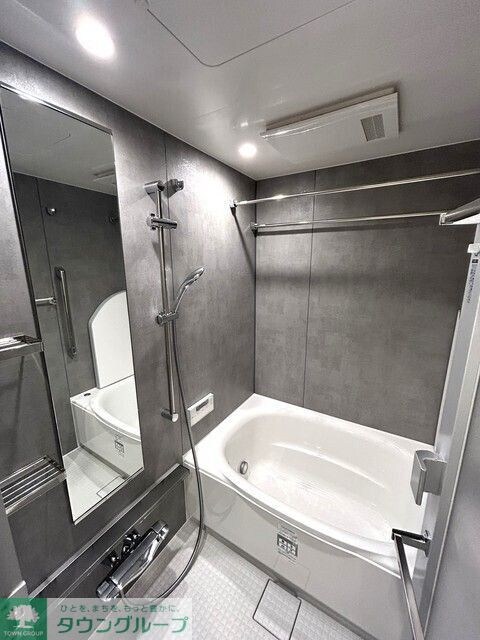 ザ・パークワンズ日本橋人形町の物件内観写真