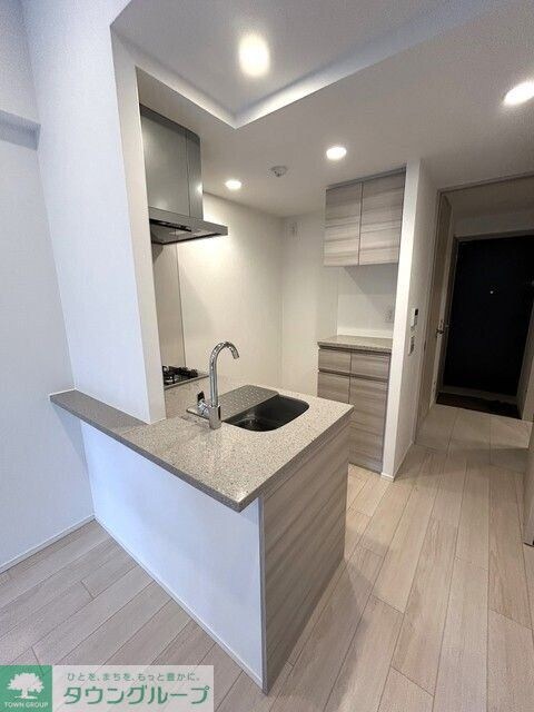 ザ・パークワンズ日本橋人形町の物件内観写真