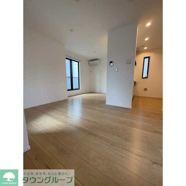 Kolet町屋東#04の物件内観写真