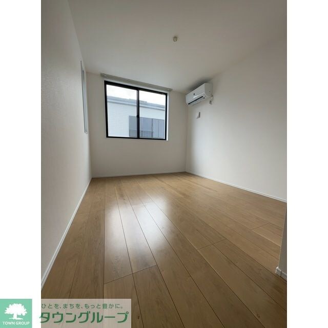 Kolet町屋東#04の物件内観写真