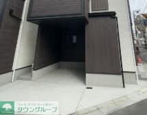 Kolet町屋東#04の物件内観写真