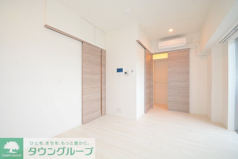 ステージファースト上野松が谷アジールコートの物件内観写真