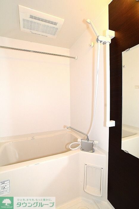 グランドコンシェルジュ菊川の物件内観写真