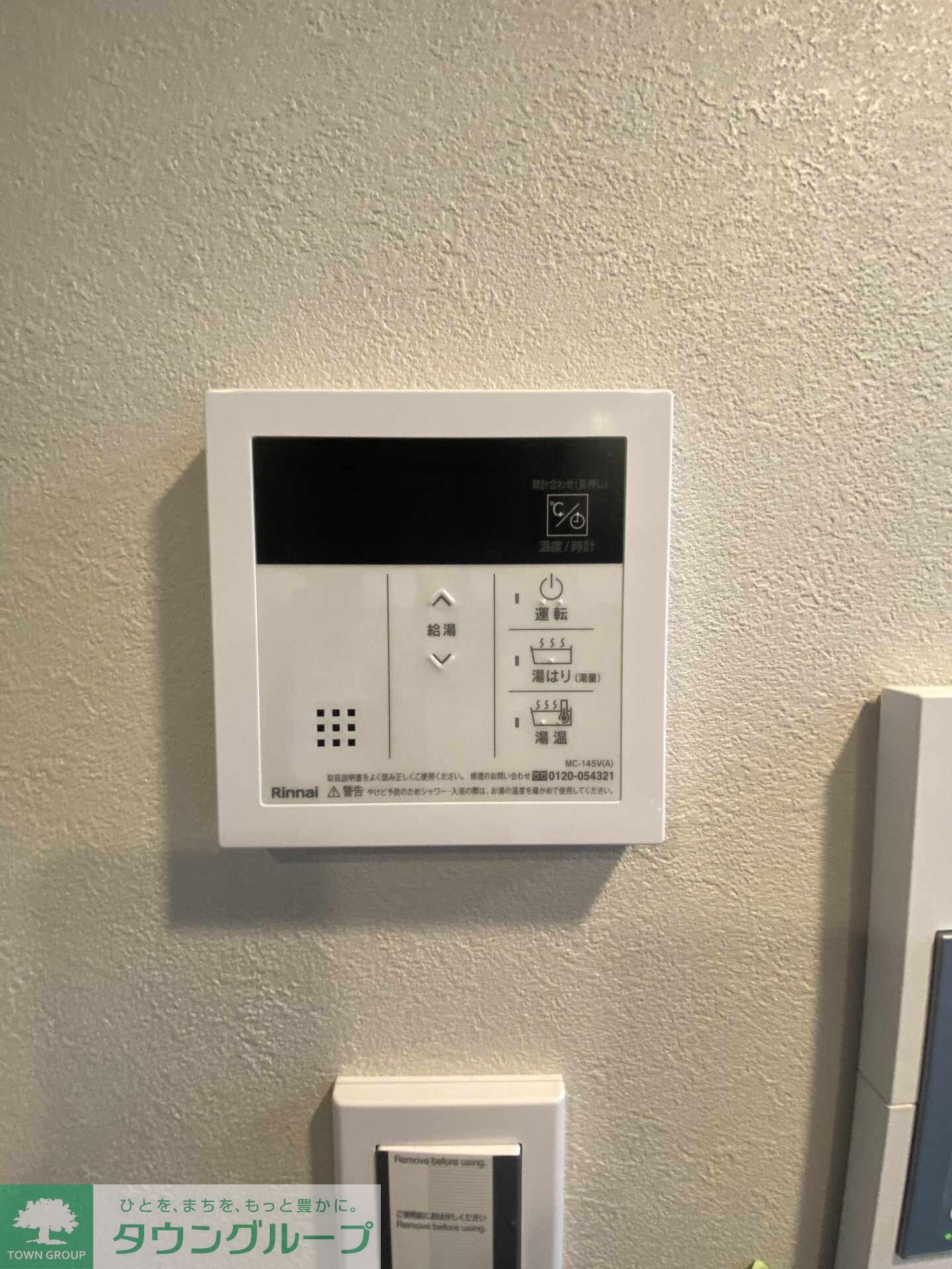 ステージファースト亀戸の物件内観写真