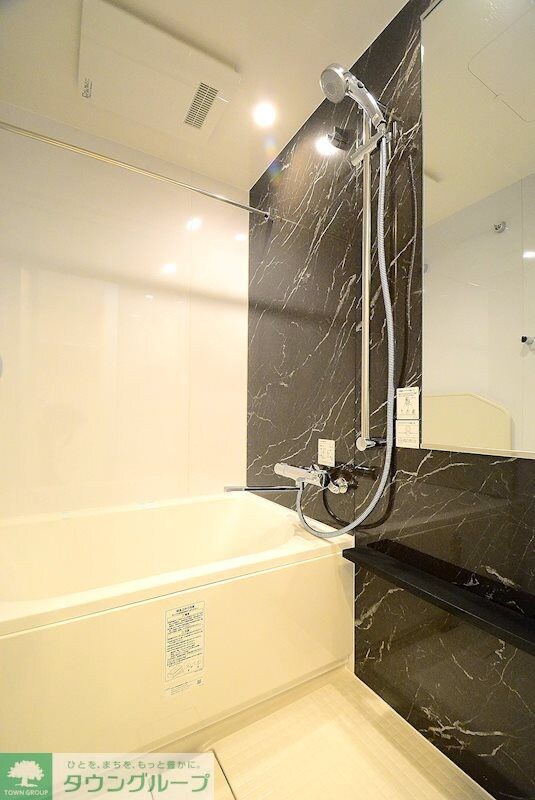 ステージファースト八丁堀の物件内観写真