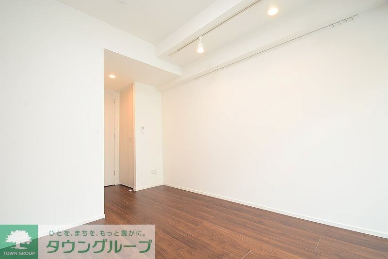 ステージファースト八丁堀の物件内観写真