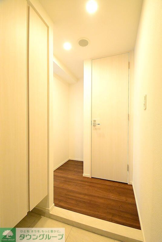 ステージファースト八丁堀の物件内観写真