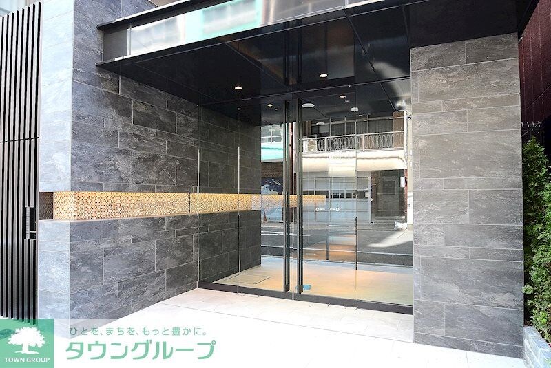 ステージファースト八丁堀の物件内観写真