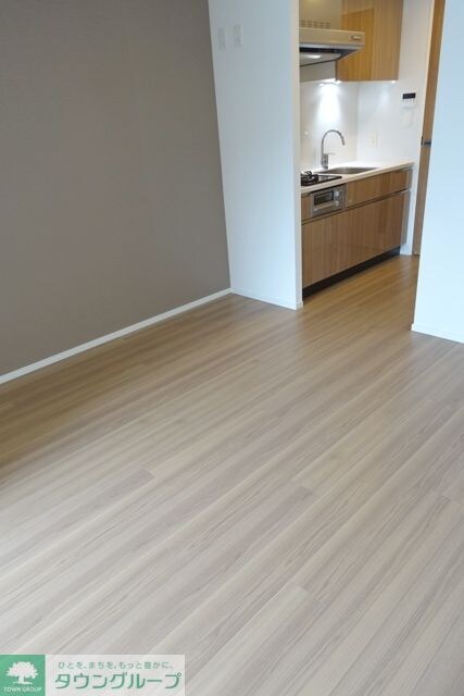 パークアクシス錦糸町ＷＥＳＴの物件内観写真