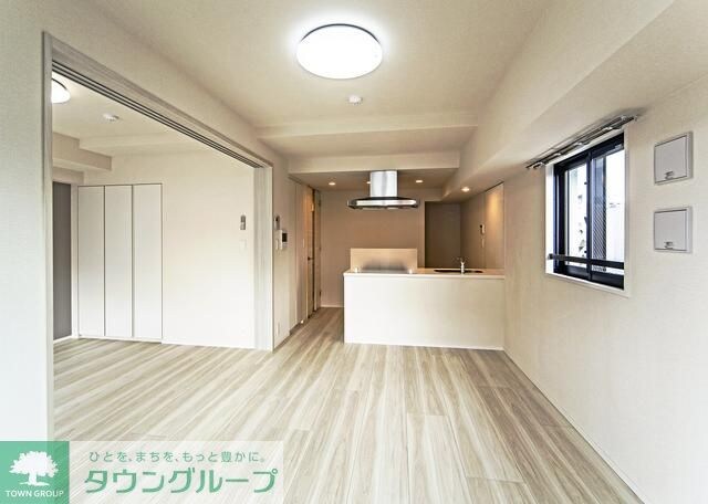 オーキッドレジデンス蔵前の物件内観写真