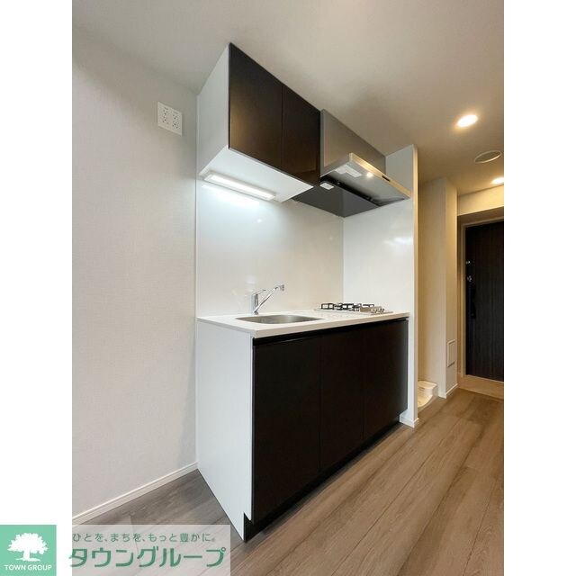 ジオエント浅草雷門の物件内観写真