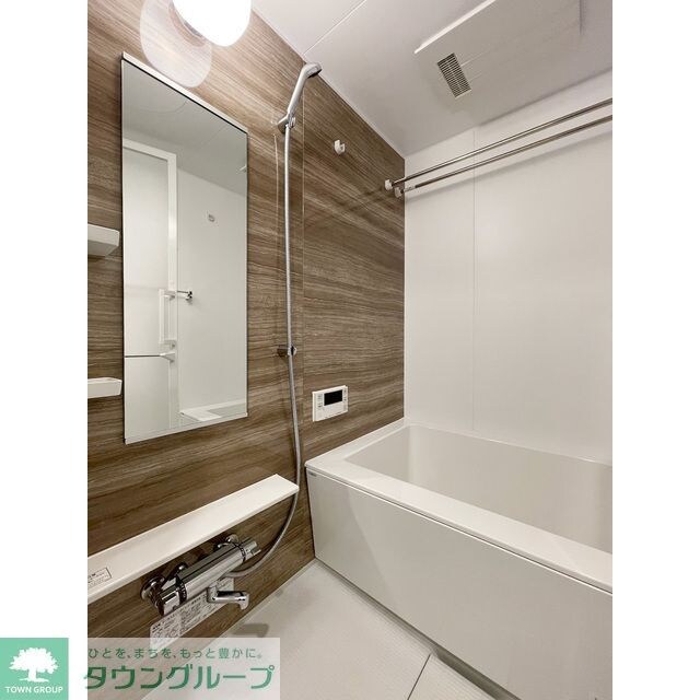 ジオエント浅草雷門の物件内観写真