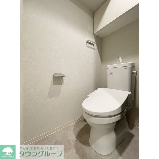 ジオエント浅草雷門の物件内観写真