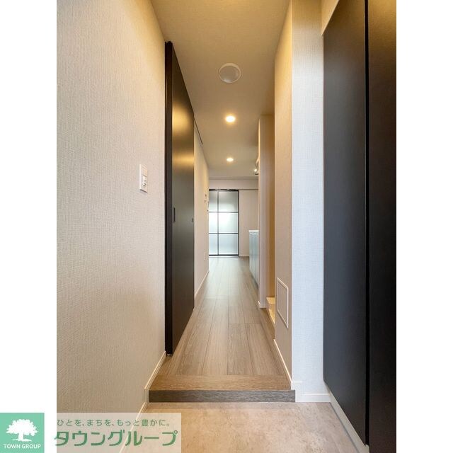 ジオエント浅草雷門の物件内観写真