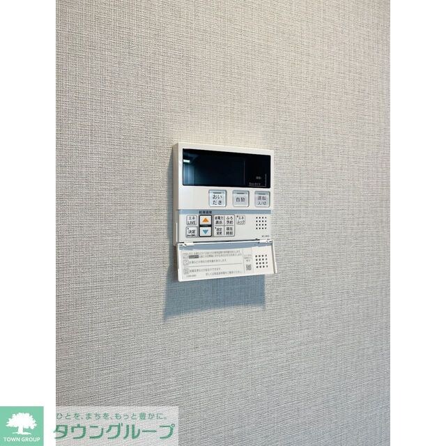 ジオエント浅草雷門の物件内観写真