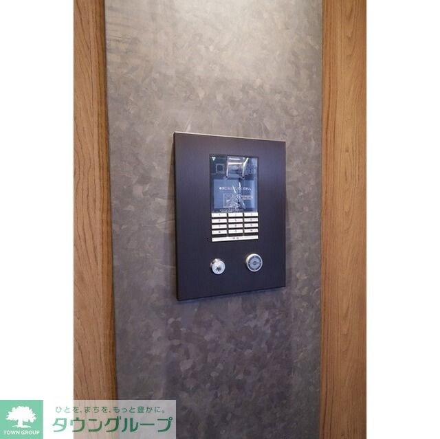 ジオエント浅草雷門の物件内観写真