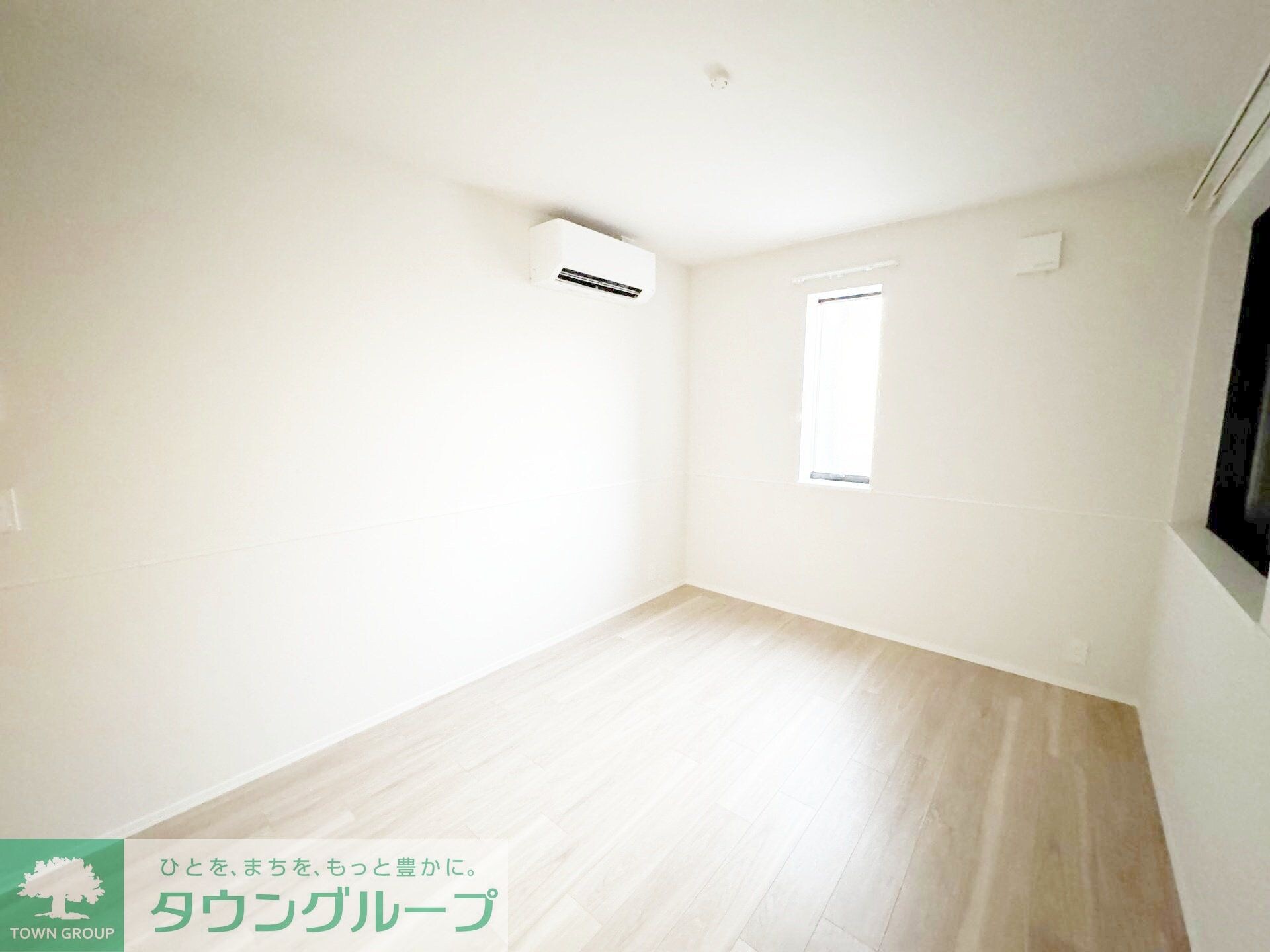 グランウェストの物件内観写真